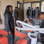 Read more about the article የሴቶችን ስብራት የጠገነው – ለነገዋ