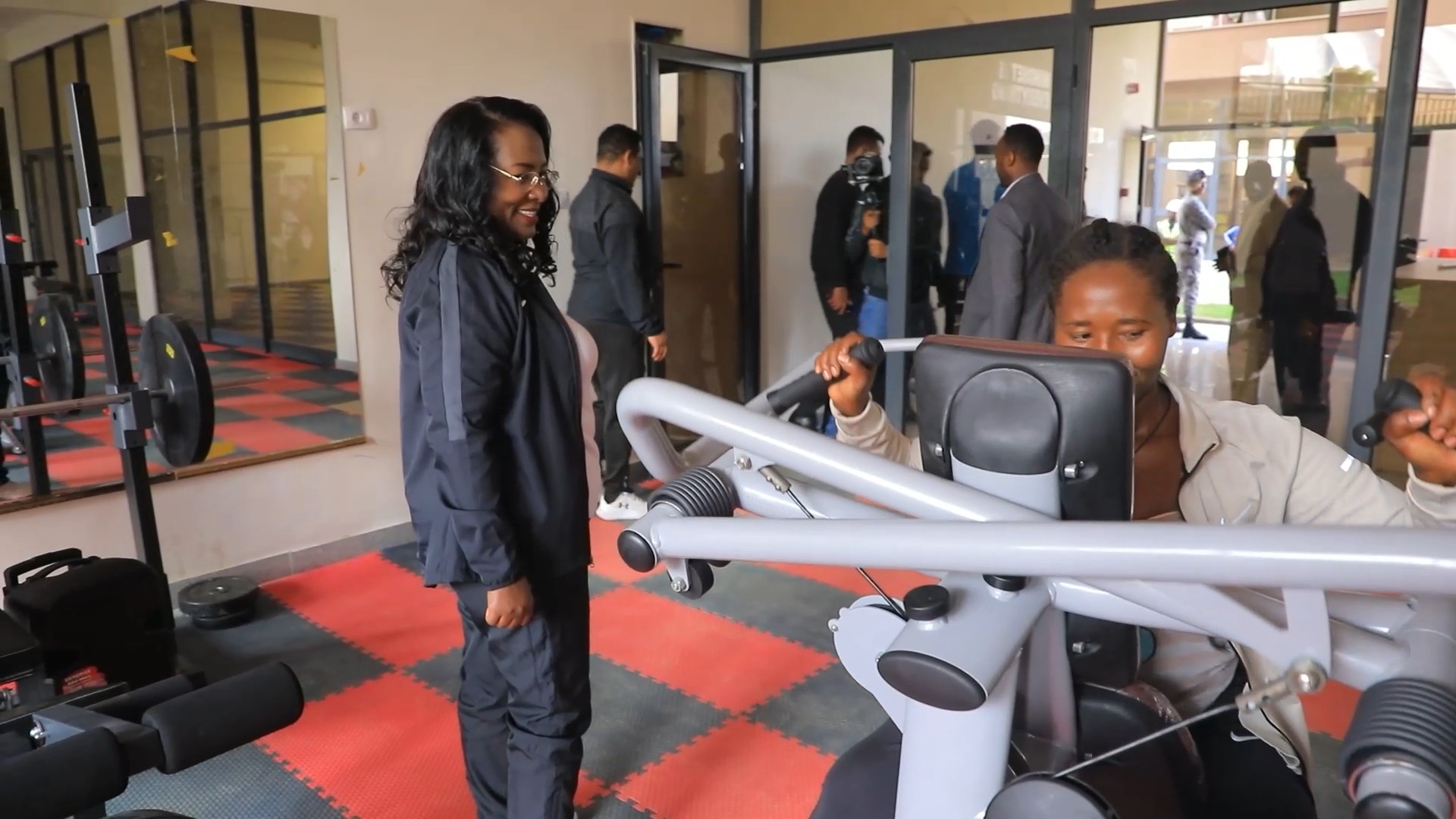 You are currently viewing የሴቶችን ስብራት የጠገነው – ለነገዋ