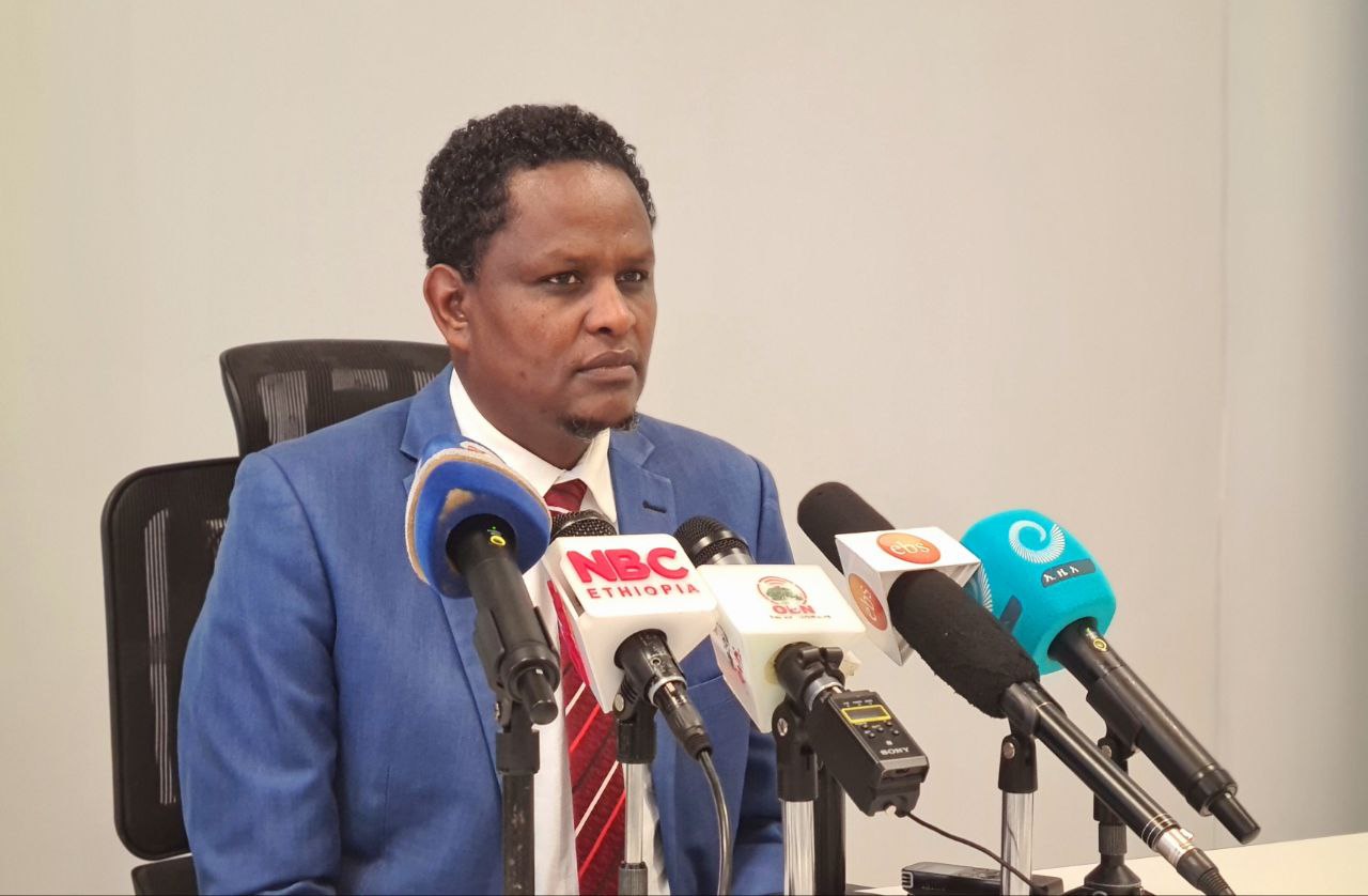 You are currently viewing ኢትዮጵያ 41ኛውን የአፍሪካ የትምህርት ምዘና ዓመታዊ ጉባኤ ልታስተናግድ ነው