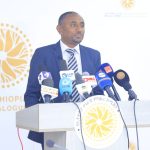 Read more about the article የኢትዮጵያ ሀገራዊ የምክክር ኮሚሽን በሰሜን አሜሪካ እና ካናዳ የአጀንዳ ማሰባሰብ እና የተወካዮች ምርጫ በቅርቡ ያካሂዳል