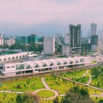 Read more about the article የአዲስ አበባ ከተማ አስተዳደር ከንቲባ አዳነች አቤቤ በከተማዋ የተለያዩ አካባቢዎች የተገነቡ የተሽከርካሪ ማቆሚያዎች እና የገበያ ማዕከላትን መርቀው ስራ አስጀመሩ