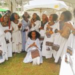 Read more about the article የአሸንዳ በዓል በመቀሌ ከተማ በድምቀት እየተከበረ ነው