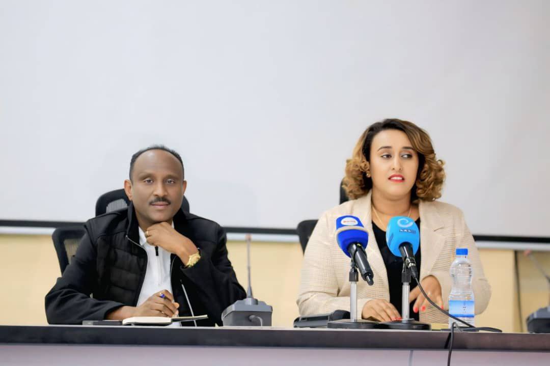 You are currently viewing ባለፋት ሁለት ወራት በመዲናዋ በምርት አቅርቦት እና በህገ ወጥ ንግድ ቁጥጥር ላይ ውጤታማ ስራ መሰራቱ ተገለጸ