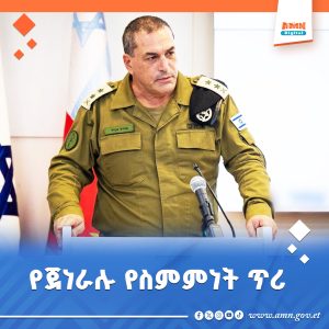 Read more about the article የኔታንያሁ አስተዳደር የተኩስ አቁም ስምምነት ላይ እንዲደርስ የእስራኤል ጦር አዛዥ ጠየቁ