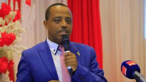Read more about the article የኢትዮጵያን ብሔራዊ ጥቅም ለማስከበር ውስጣዊ አንድነትና ኢኮኖሚያዊ አቅምን ማጠናከር ይገባል