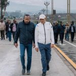 Read more about the article አጠቃላዩ የኮሪደር ልማት አሠራር ለመጪው ጊዜ ታላቅ ተስፋ የሚሰጠን ነው ሲሉ ጠቅላይ ሚኒስትር ዐቢይ አሕመድ (ዶ/ር) ገለፁ