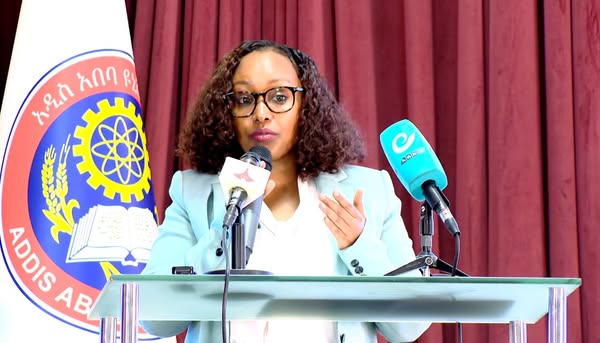 You are currently viewing ኢትዮጵያ በሀገር በቀል የአረንጓዴ ኢኮኖሚ ስርዓት ተፈጥሮን መሰረት ያደረገ ርምጃ በመውሰድ ተጨባጭ ውጤት ማስመዝገቧ ተገለፀ