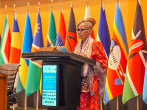 Read more about the article ህገ ወጥ የገንዘብ ዝውውርና ሽብርተኝነትን በገንዘብ የመደገፍ ወንጀል ላይ ተጨባጭ እርምጃ መውሰድ እንደሚገባ ተገለፀ