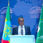 Read more about the article ኢትዮጵያ በአፍሪካ አየር ንብረትና በአፍሪካ-ካሪቢያን ጉባኤዎች አህጉራዊ ጥቅሞችን ለማስጠበቅ መሪ ሚናዋን እንደምትወጣ ተገለፀ