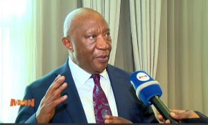 Read more about the article የአዲስ አበባ ከተማ ልማት እና ከፍታ ለሌሎች የአፍሪካ ሀገራት ምሳሌ እንደሚሆን የአፍሪካ ትምህርትና ምዘና ጉባኤ ተሳታፊዎች ገለፁ