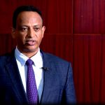 Read more about the article ኮሚሽኑ ከኢትዮጵያዊያን እና ትውልደ ኢትዮጵያዊያን አጀንዳ ለማሰባሰብ ለጀመራቸው ተግባራት አስፈላጊውን ድጋፍ እንደሚያደርግ የኢትዮጵያ ዳያስፖራ አገልግሎት ገለፀ