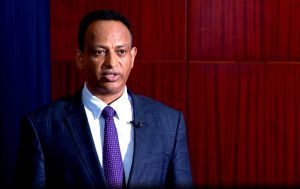 Read more about the article ኮሚሽኑ ከኢትዮጵያዊያን እና ትውልደ ኢትዮጵያዊያን አጀንዳ ለማሰባሰብ ለጀመራቸው ተግባራት አስፈላጊውን ድጋፍ እንደሚያደርግ የኢትዮጵያ ዳያስፖራ አገልግሎት ገለፀ