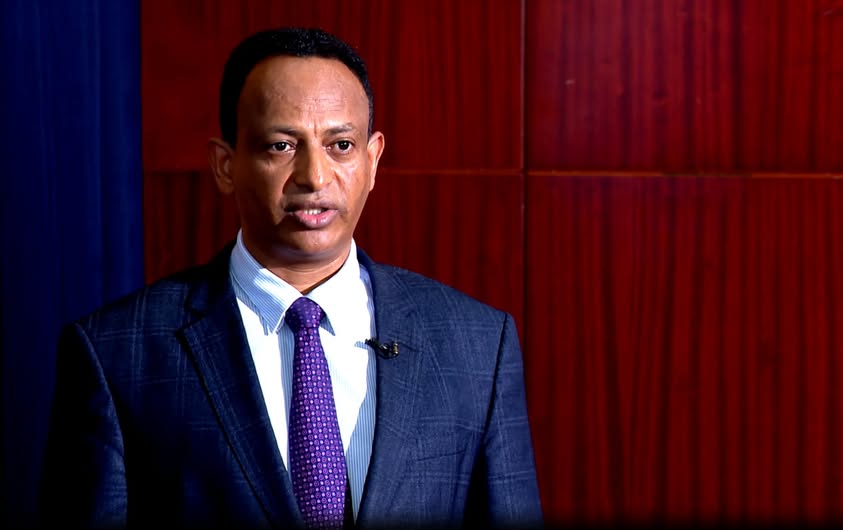 You are currently viewing ኮሚሽኑ ከኢትዮጵያዊያን እና ትውልደ ኢትዮጵያዊያን አጀንዳ ለማሰባሰብ ለጀመራቸው ተግባራት አስፈላጊውን ድጋፍ እንደሚያደርግ የኢትዮጵያ ዳያስፖራ አገልግሎት ገለፀ