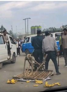 Read more about the article ባለስልጣኑ የተሰጣቸውን ሀላፊነት ከሙያዊ ስነ ምግባር ውጪ የፈፀሙ ባለሙያዎችን በህግ ተጠያቂ ማድረጉን ገለፀ
