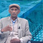 Read more about the article ጠቅላይ ሚኒስትር ዐቢይ አሕመድ(ዶ/ር) የሰጡት በሳል አመራር የታላቁ ህዳሴ ግድብ ለውጤት እንዲበቃ ማስቻሉን አረጋዊ በርሄ (ዶ/ር) ገለጹ