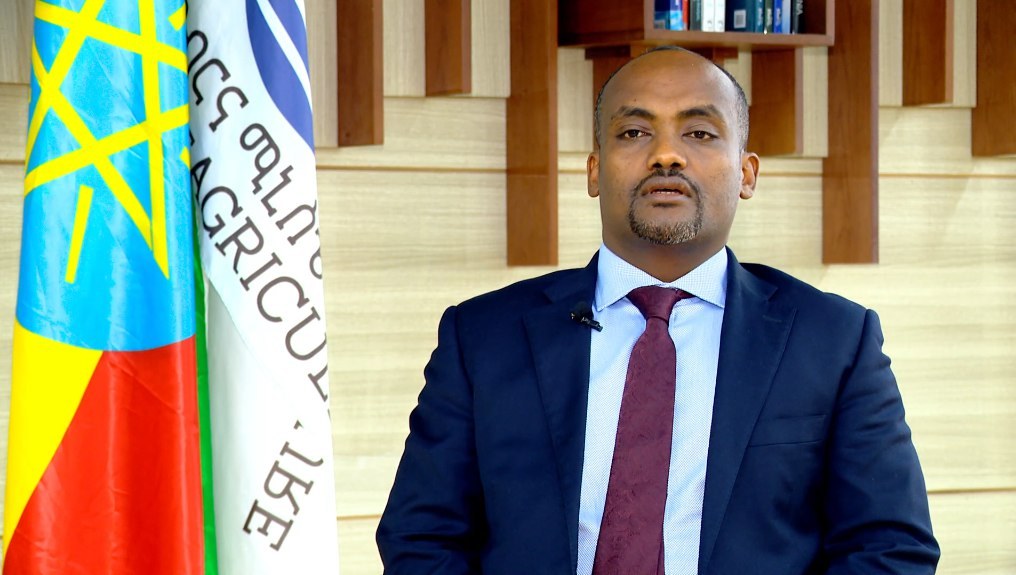 You are currently viewing የማዳበሪያ ፋብሪካ ግንባታዉ ለማዳበሪያ ግዥ በየዓመቱ የሚወጣውን በቢሊዮን የሚቆጠር የውጭ ምንዛሪ ለማዳን ያስችላል