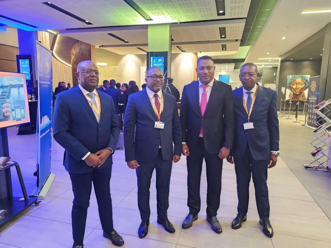 You are currently viewing ኢትዮጵያ በ27ኛው የኢንተርፖል የአፍሪካ ቀጠና ዓመታዊ ኮንፍረንስ ላይ እየተሳተፈች ነው