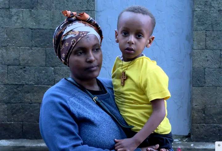 You are currently viewing የ4 ዓመት ህጻን ልጅ በማገት 5 ሚሊዮን ብር የጠየቁ ተጠርጣሪዎች በቁጥጥር ስር ዋሉ
