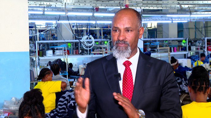 You are currently viewing የኢትዮጵያን ሁለንተናዊ ብልጽግና ለማረጋገጥ ትውልድ ግንባታ ላይ በአጽንኦት መስራት እንደሚያስፈልግ ተገለጸ