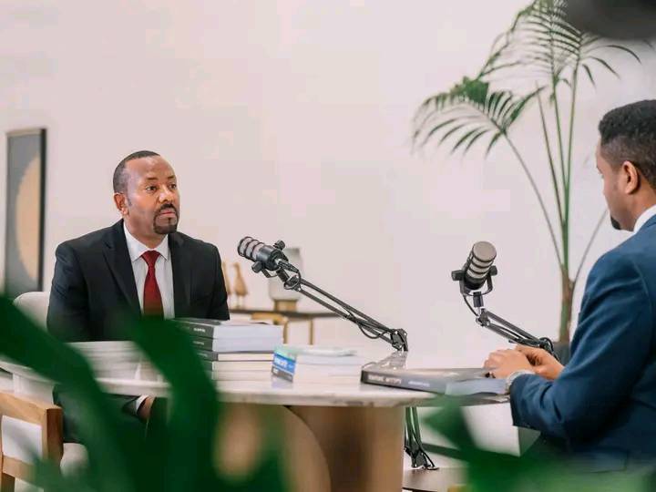 You are currently viewing ከተሜነት የሰው ልጆች የብልፅግና መዳረሻ መሆኑን ጠቅላይ ሚነስትር ዐቢይ አሕመድ (ዶ/ር) ገለጹ