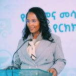 Read more about the article ከንቲባ አዳነች አቤቤ አሜሪካ የሚገኘው “ሄኖክ አርጋው ፋውንዴሽን ”ከ50 ሚሊዮን ብር በላይ የሚገመቱ 133 አይነት የተለያዩ የህክምና ግብአቶችን ማበርከቱን ገለጹ