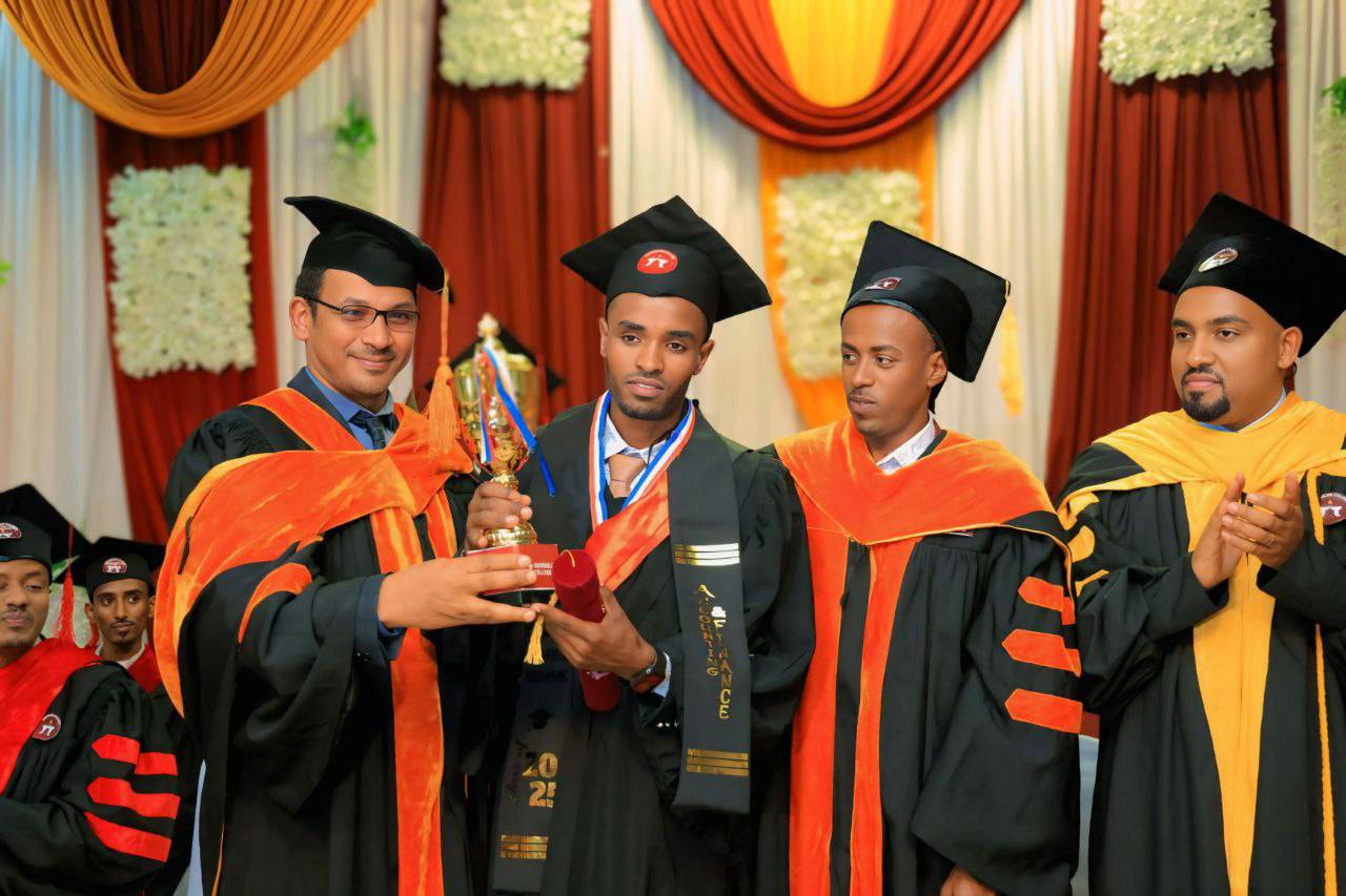 You are currently viewing መንግስት የትምህርት ጥራትን ለማረጋገጥ በሚያደርገው ጥረት የግል ከፍተኛ የትምህርት ተቋማት ሚና የላቀ መሆኑ ተገለፀ