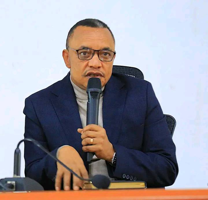 You are currently viewing የመዲናዋን ሠላምና ጸጥታ ይበልጥ ለማረጋገጥ የተጀመረዉ የፍተሻና ቁጥጥር ተግባር ተጠናክሮ እንደሚቀጥል ተገለጸ