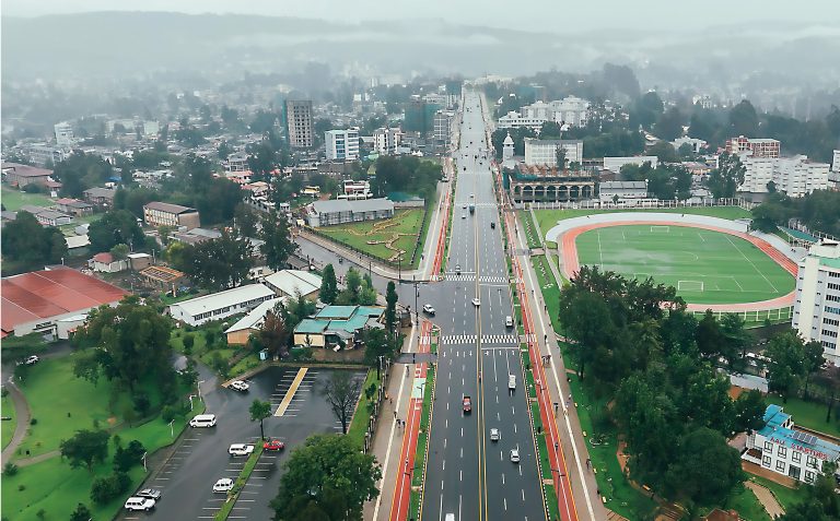 ወርቆቻችንን ማሳያ መስታወት