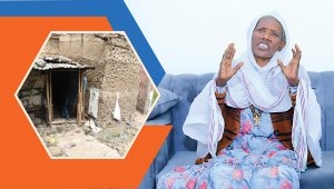 Read more about the article ለወገን ደራሽነት በተግባር ሲገለጥ