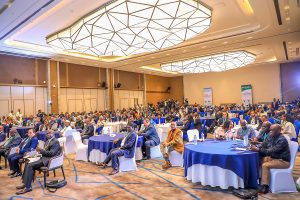 Read more about the article አፍሪካውያን የሚመካከሩባት ምቹ አደባባይ