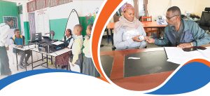 Read more about the article ፋይዳ መታወቂያን መሰረት የማስያዝ ጥረት