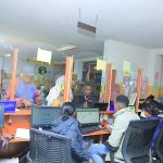 Read more about the article የገቢ አሰባሰቡን ውጤታማ የማድረግ ጥረት