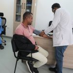 Read more about the article የጤና ተቋማት አቅም ምን ያህልእየጎለበተ ነው?