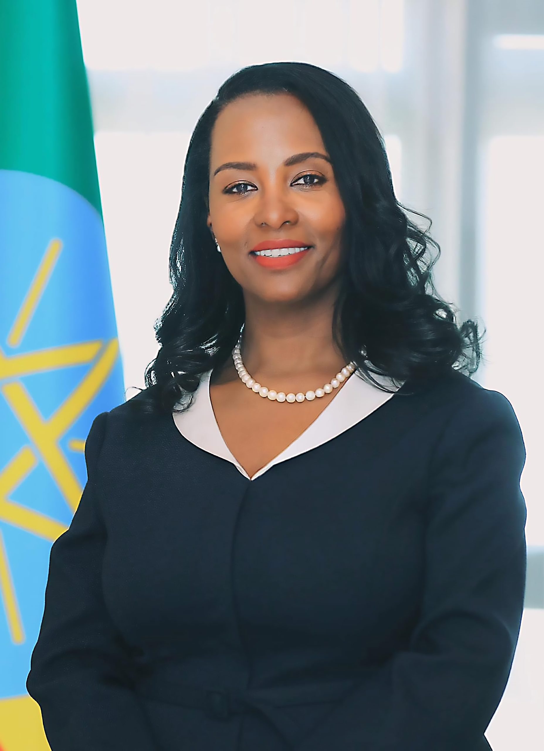 You are currently viewing “መዲናችን ዓለም አቀፍ ተወዳዳሪእንድትሆን የበለጠ መትጋታችንይቀጥላል”