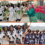 Read more about the article ተናፋቂዎቹ የሴቶች የነፃነት በዓላት