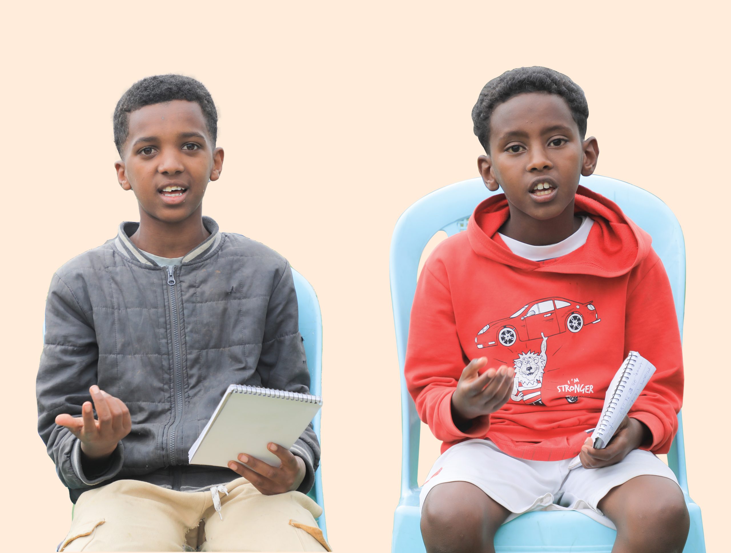 You are currently viewing ልጆች በክረምት ወቅት ከምን መጠንቀቅ እንዳለባችሁ እናስታውሳችሁ