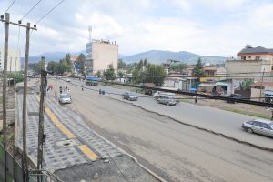 Read more about the article የመንገድ ፕሮጀክቱ የት ደረሰ?