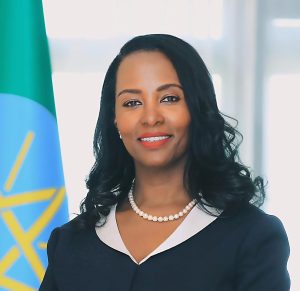 Read more about the article “መዲናችን ዓለም አቀፍ ተወዳዳሪእንድትሆን የበለጠ መትጋታችንይቀጥላል”