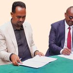 Read more about the article በተግባር እየተገለጠ ያለው የትውልድ ድምፅነት