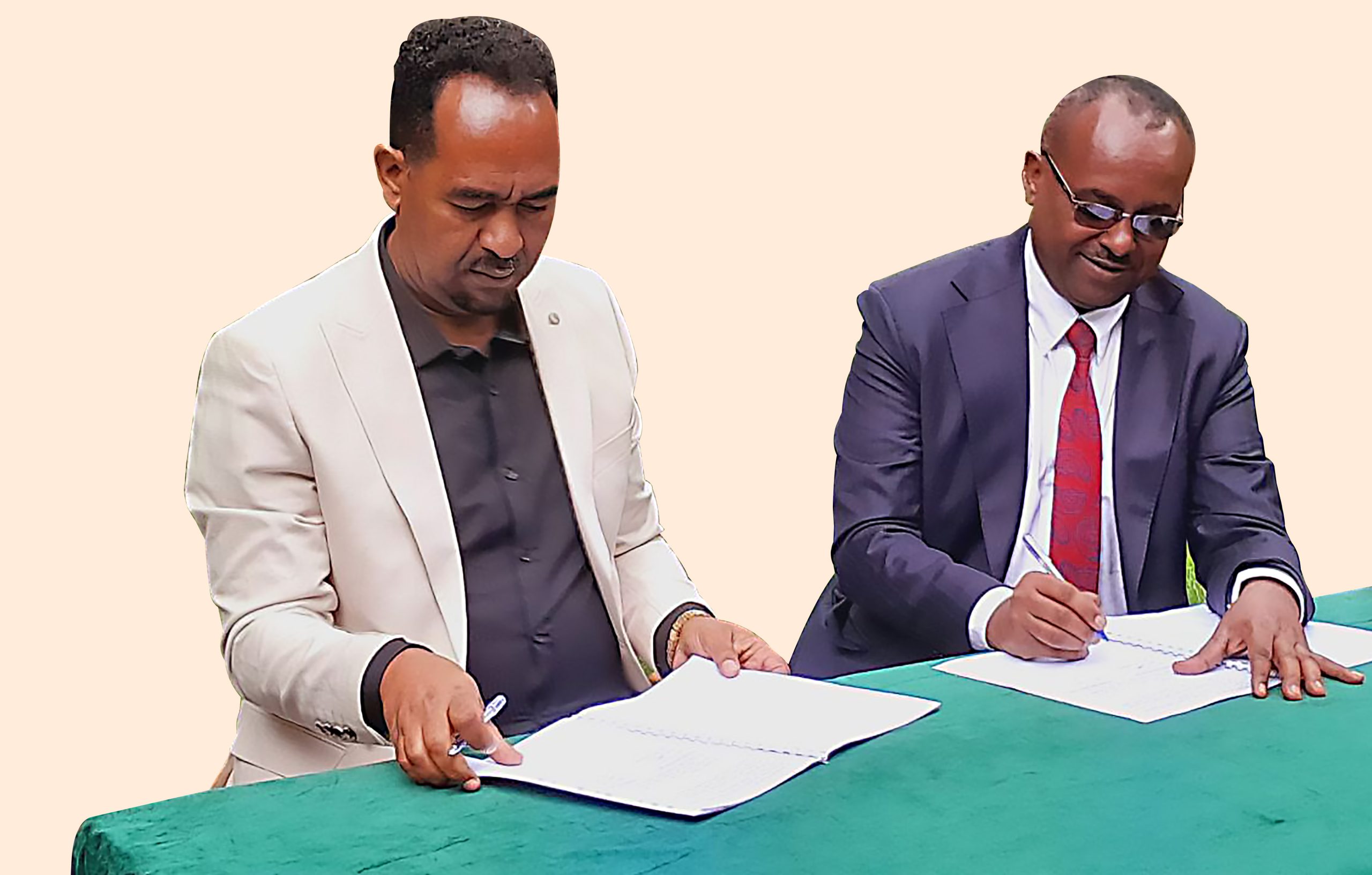You are currently viewing በተግባር እየተገለጠ ያለው የትውልድ ድምፅነት