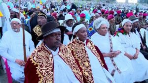 Read more about the article ከቁጭት – ወደ ችሎ ማሳየት
