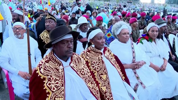 You are currently viewing ከቁጭት – ወደ ችሎ ማሳየት