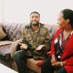 Read more about the article በአዲስ አበባ የበጎ ፍቃድ አገልግሎት ከጊዜ ወደ ጊዜ ባህል እየሆነ መምጣቱ ተገለጸ