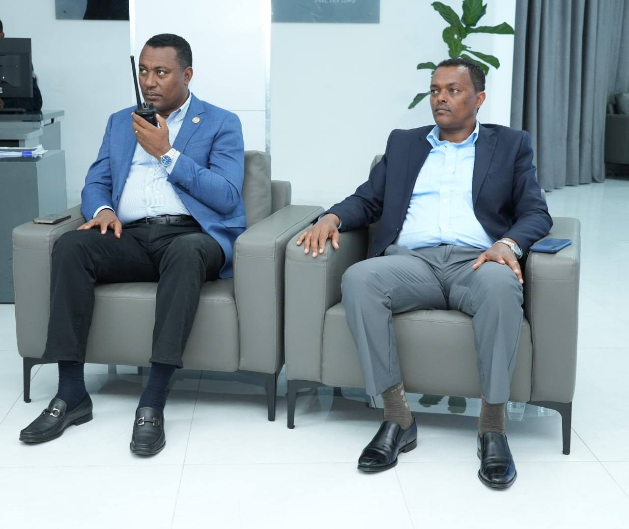 You are currently viewing የ2018 ዓ.ም የመስቀል ደመራ በዓል ሃይማኖታዊ እሴቱን በጠበቀ መንገድ በስኬት ተከብሮ መጠናቀቁን የኢትዮጵያ ፌዴራል ፖሊስ አስታወቀ