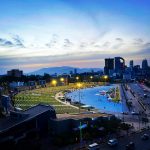 Read more about the article በመዲናዋ የተሰሩ የኮሪደር እና የወንዝ ዳር ልማቶች ለመስቀል ደመራ በዓል አከባበር ድምቀት ሆነዋል