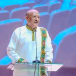 Read more about the article የለውጡ መንግሥት ኪነ ጥበብን የኢትዮጵያ ብልፅግና ማሳለጫ አድርጎ ይመለከታል ሲሉ ምክትል ጠቅላይ ሚኒስትር ተመስገን ጥሩነህ ገለጹ