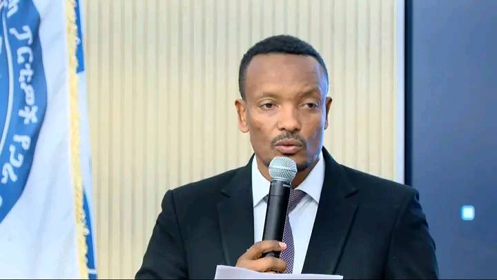 You are currently viewing የጋራ ምክር ቤቱ የዴሞክራሲ ባህልን ለመገንባትና ለመድብለ ፓርቲ ስርዓት መጎልበት የበኩሉን ሚና እየተወጣ ነው