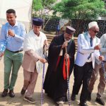 Read more about the article በዓላትን በአብሮነት ማክበር ወንድማማችነትንና እህትማማችነትን እንደሚያጎለብት የሀይማኖት አባቶች ገለጹ