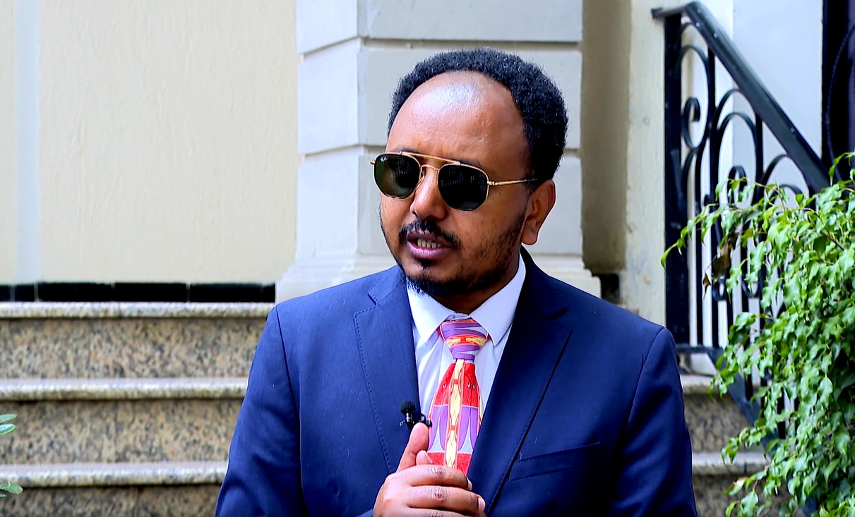 You are currently viewing የታላቁ ሕዳሴ ግድብ ለጉብኝት ክፍት መደረጉ የቱሪዝም ዘርፉን ይበልጥ በማነቃቃት ትልቅ አቅም እንደሚፈጥር ምሁራን ገለፁ