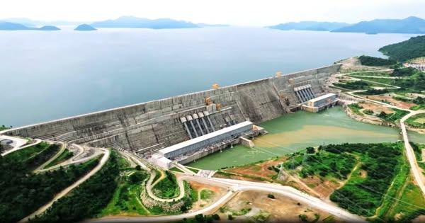 You are currently viewing ታላቁ የኢትዮጵያ ህዳሴ ግድብ የአባይ ልጆችን አንድ የሚያደርግ መሆኑን ፕሬዝዳንት ታዬ አጽቀሥላሴ ገለጹ